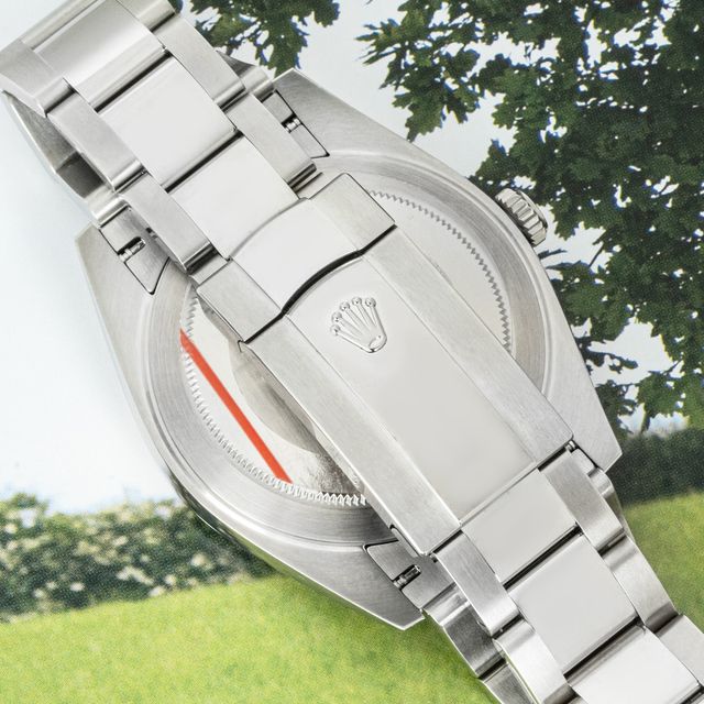 Rolex Datejust 41 126300 Image 3